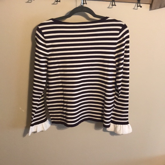 Tommy Hilfiger Long Sleeve Sweater - Picture 2 of 6